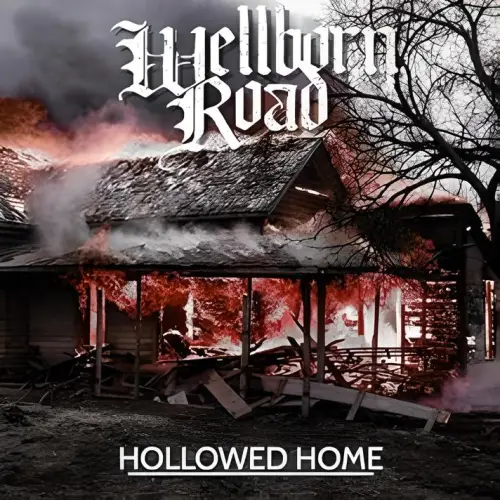 Wellborn Road : Hollowed Home (Acoustic)